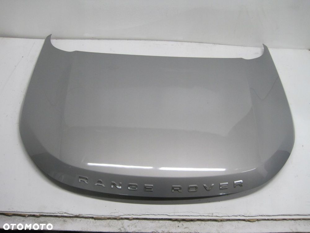 Maska RANGE ROVER EVOQUE II AIRBAG 20R - 4