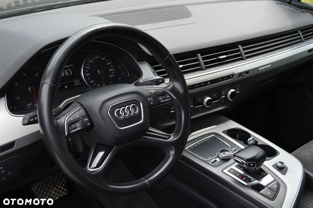 Audi Q7 - 21