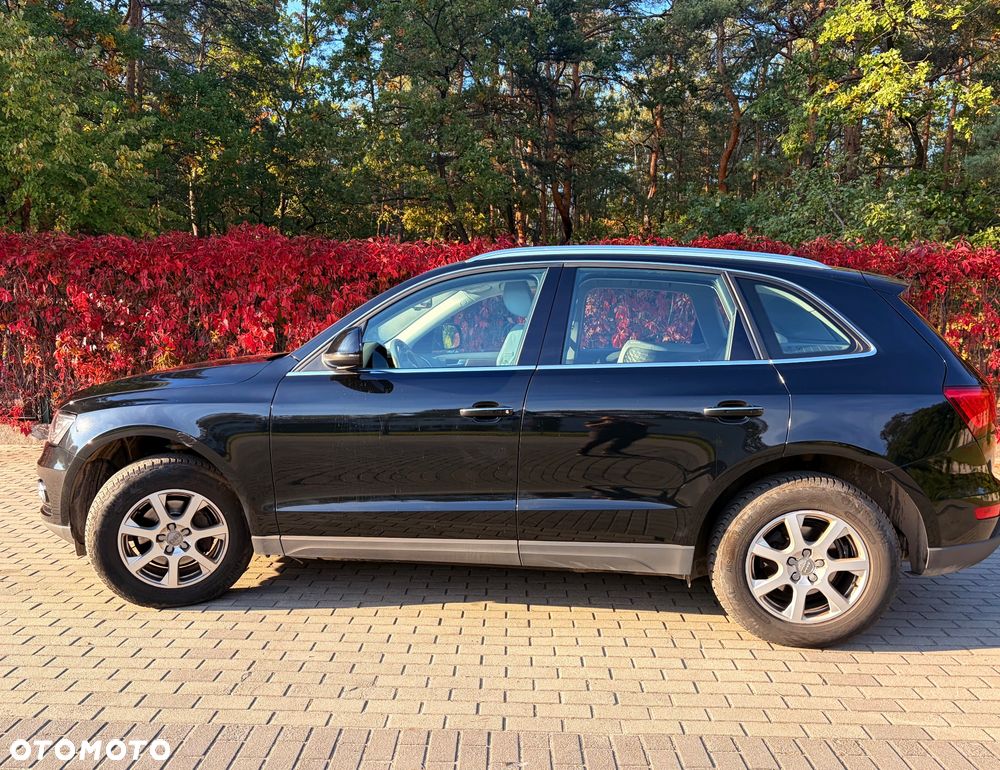 Audi Q5 2.0 TDI Quattro S tronic - 14