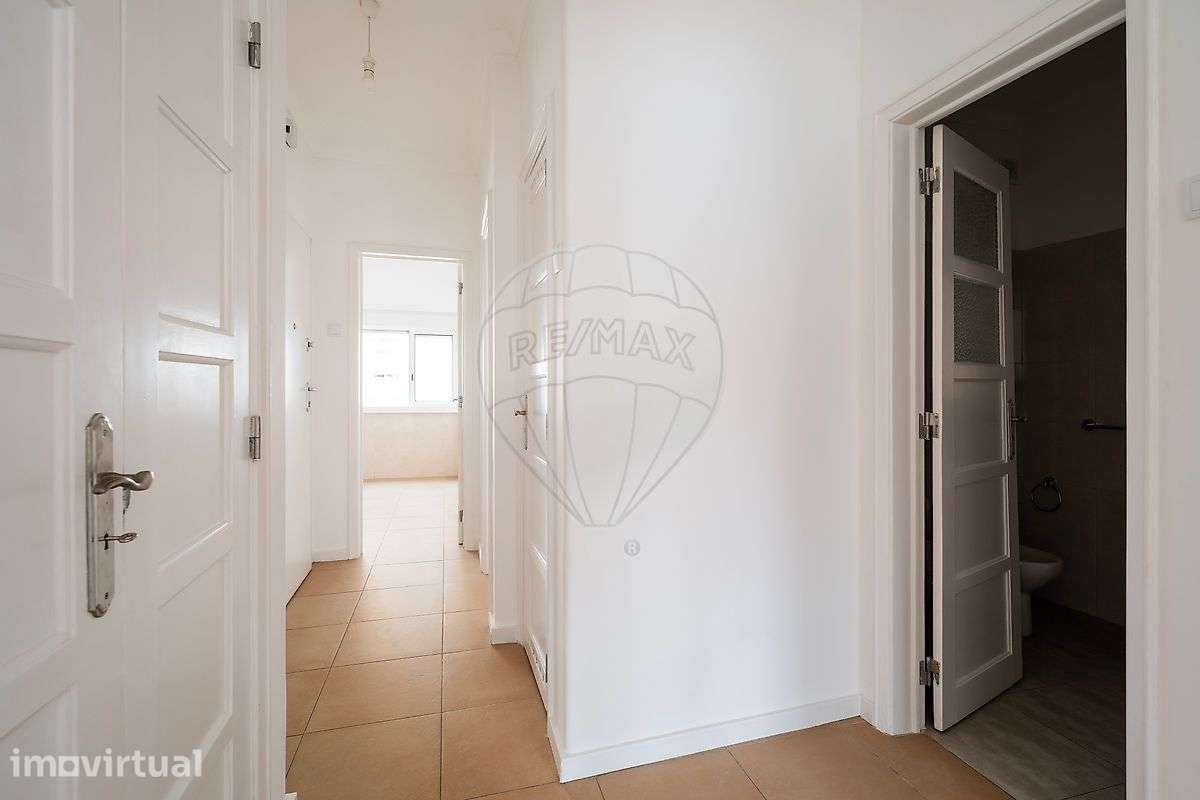 Apartamento T2 para arrendamento - Grande imagem: 4/21