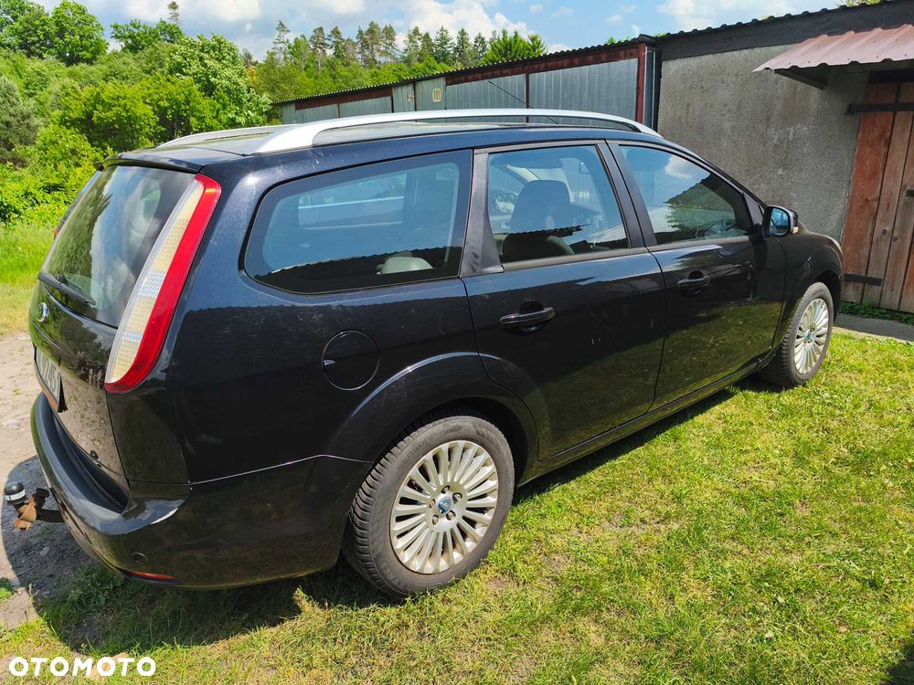 Ford Focus - 2