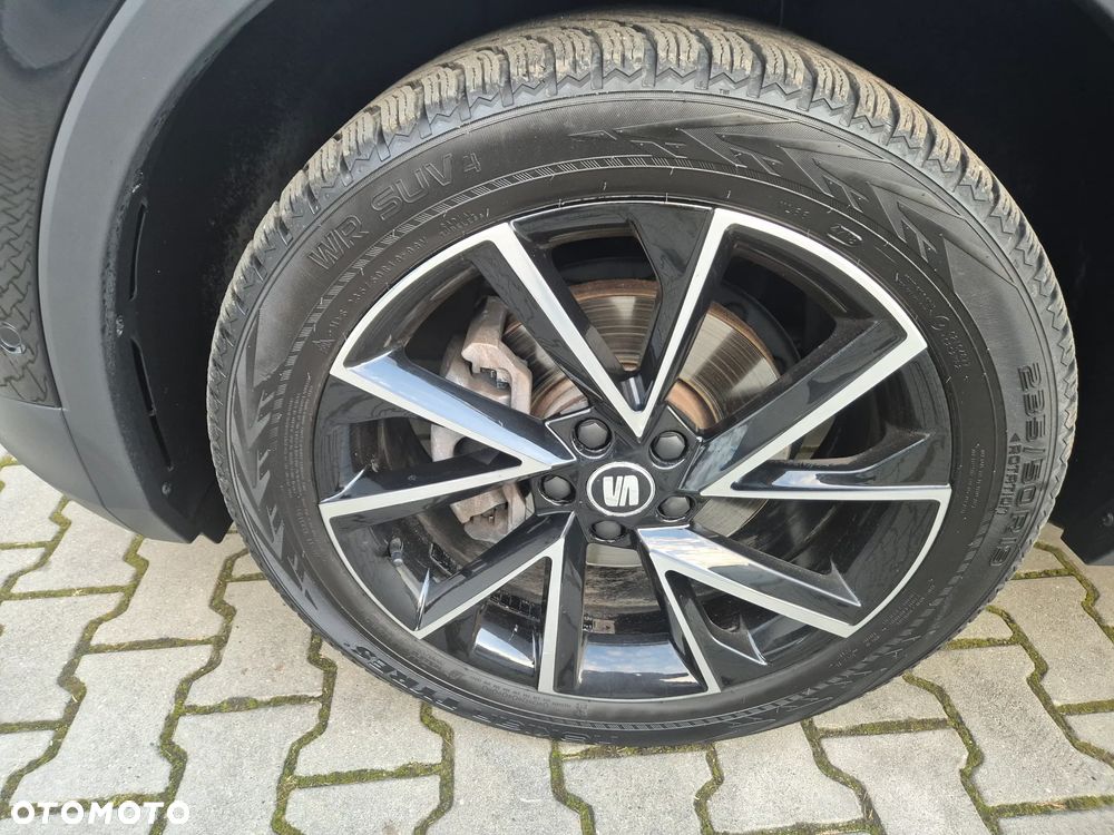 Seat Tarraco 2.0 TDI Xcellence S&S DSG - 12