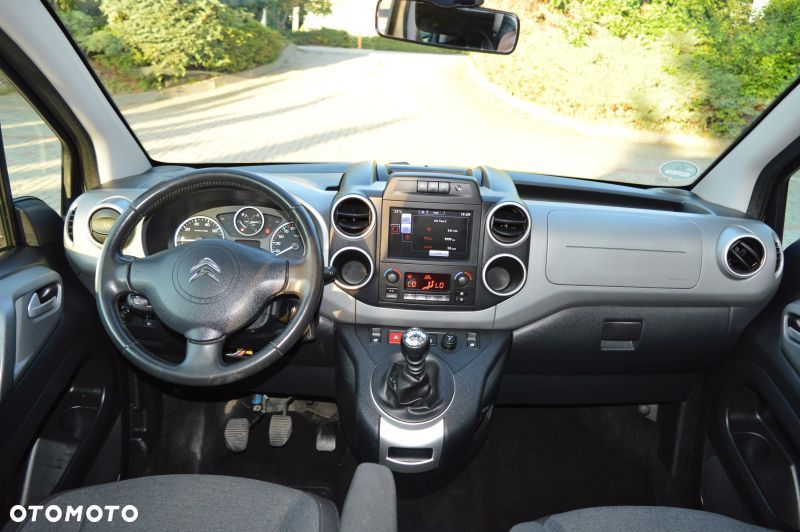 Citroën Berlingo - 38
