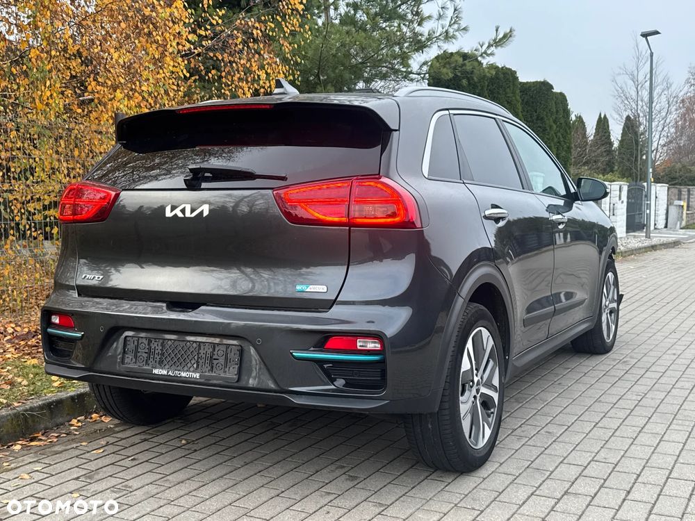Kia Niro Edition 7 - 8