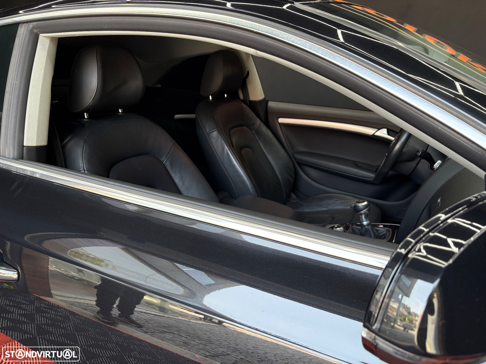 Audi A5 2.0 TDI S-line - 54