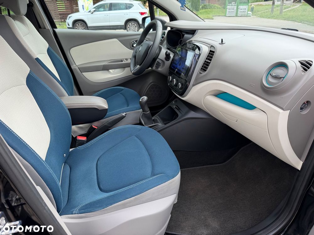 Renault Captur ENERGY TCe 90 Start&Stop Dynamique - 31