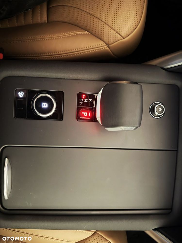 Land Rover Discovery - 20