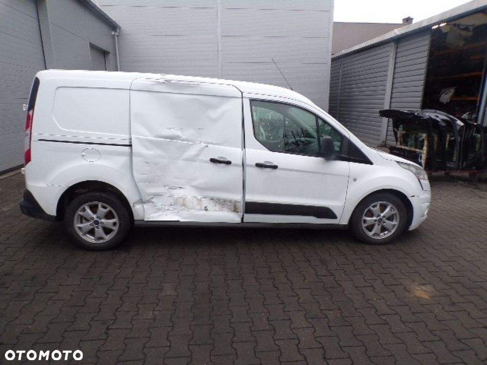 Części - Ford Transit Connect MK2 2 II 1.6 TDCI 95 KM 14R - 3