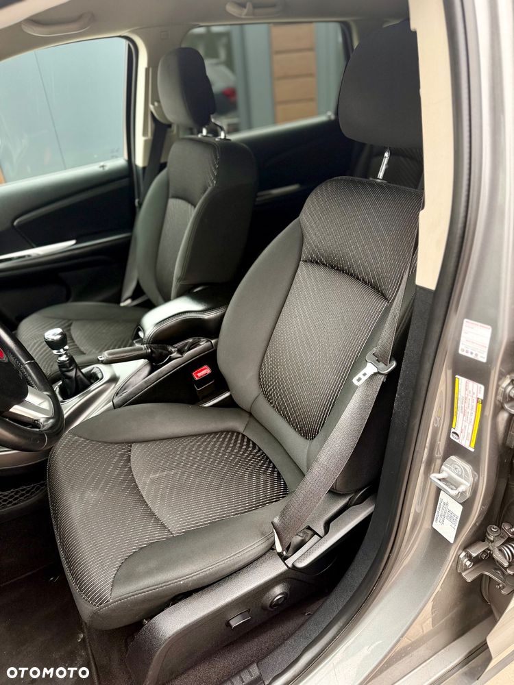Fiat Freemont 2.0 Multijet Urban - 11