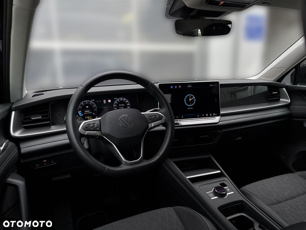 Volkswagen Tayron 1.5 eTSI mHEV Life DSG - 15