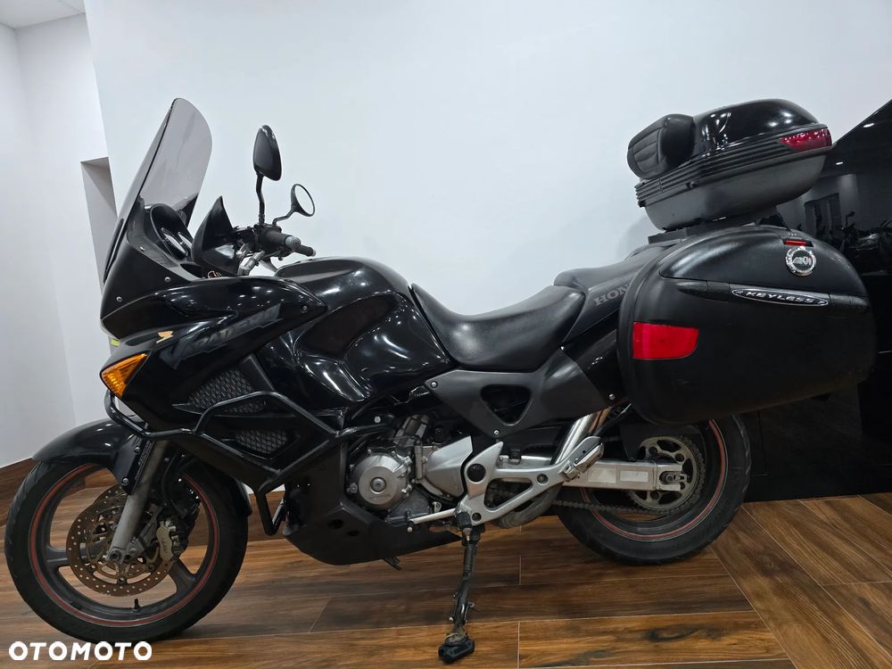 Honda Varadero - 20