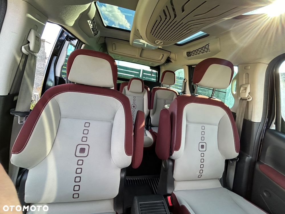 Citroën Berlingo 1.6 HDi 110 FAP Multispace - 5