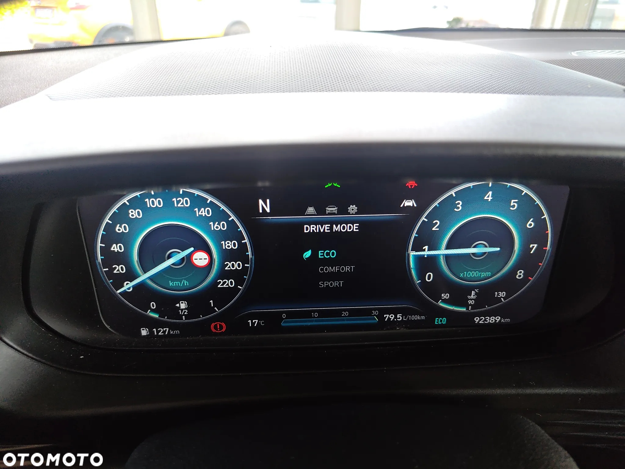 Hyundai Bayon 1.0 T-GDI Executive - 25