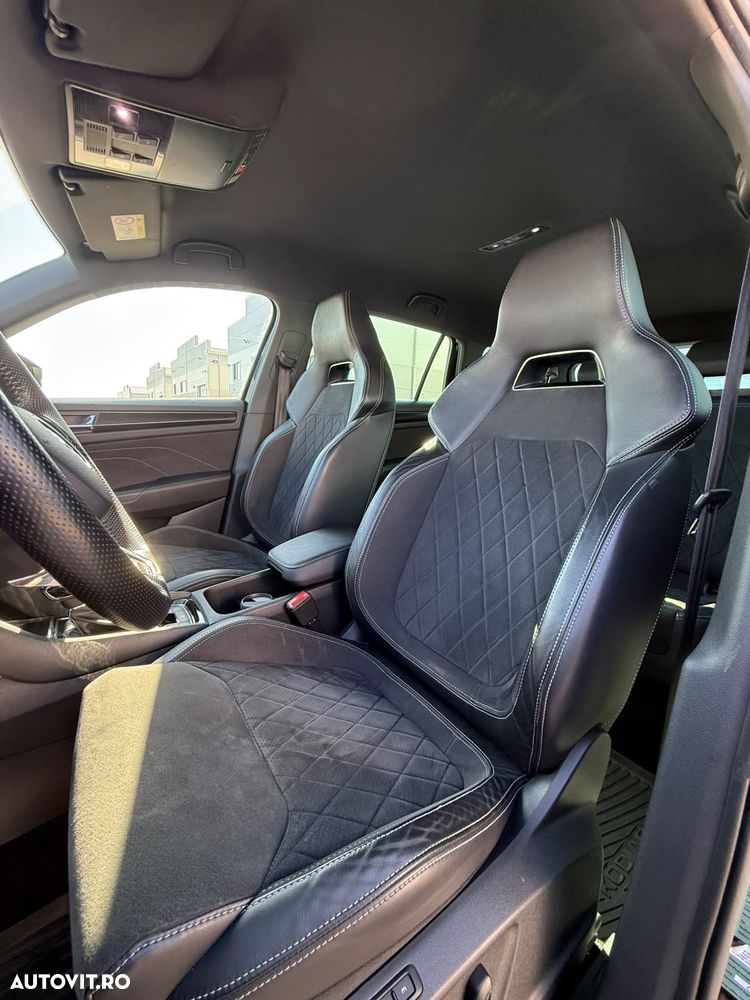 Skoda Kodiaq 2.0 TSI 4X4 DSG SportLine - 19