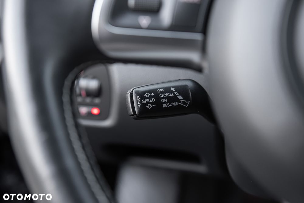 Audi S3 Sportback Standard - 16