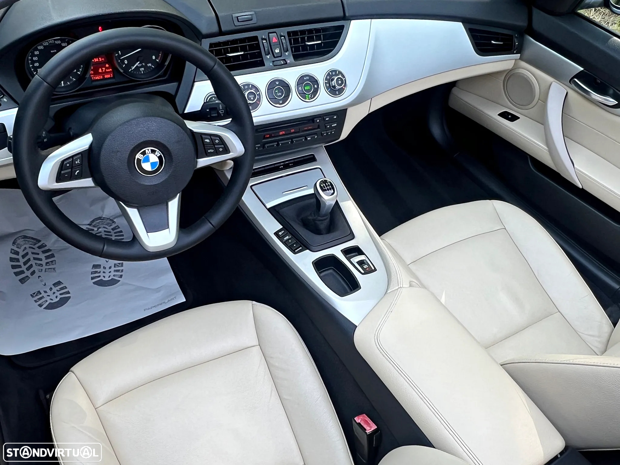 BMW Z4 23 i - 16