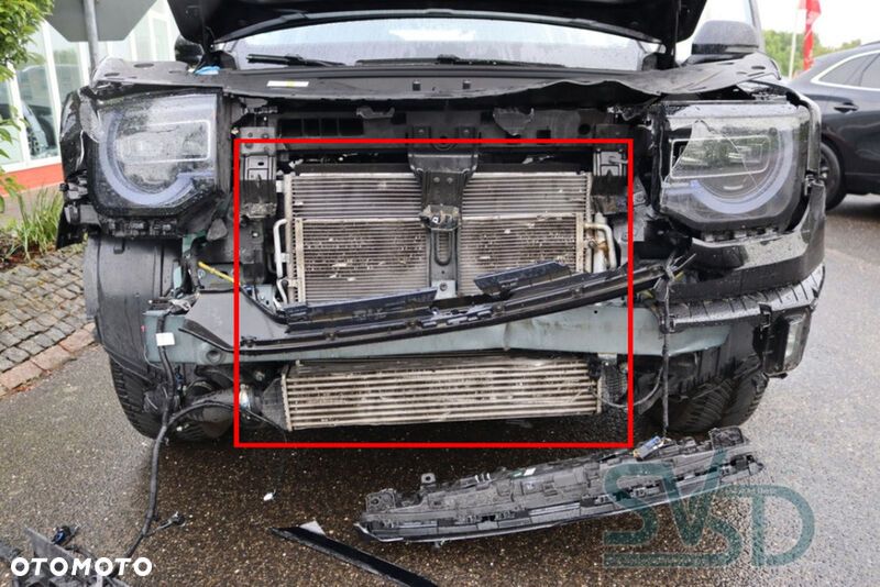 BAIC BJ30 - 10