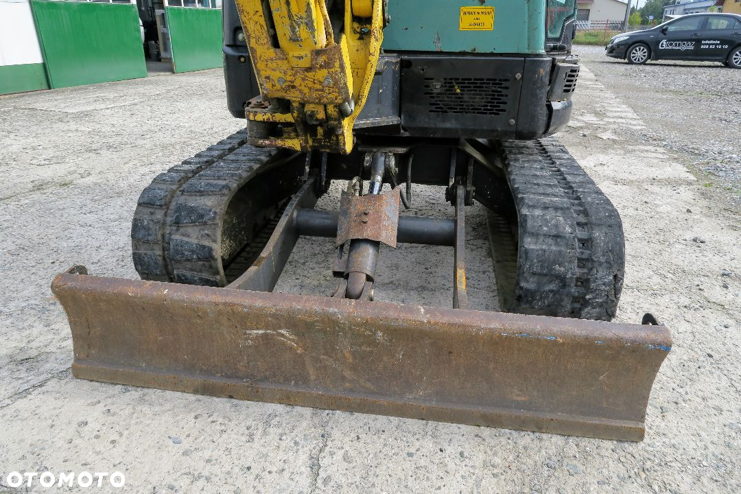 Yanmar Vio 33-U - 15