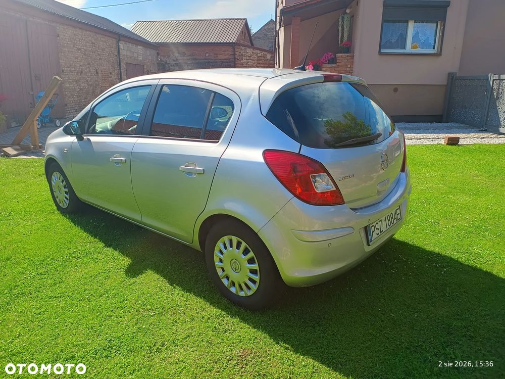 Opel Corsa 1.3 CDTI Enjoy - 5