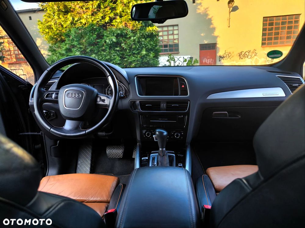 Audi Q5 3.0 TDI Quattro S tronic - 6