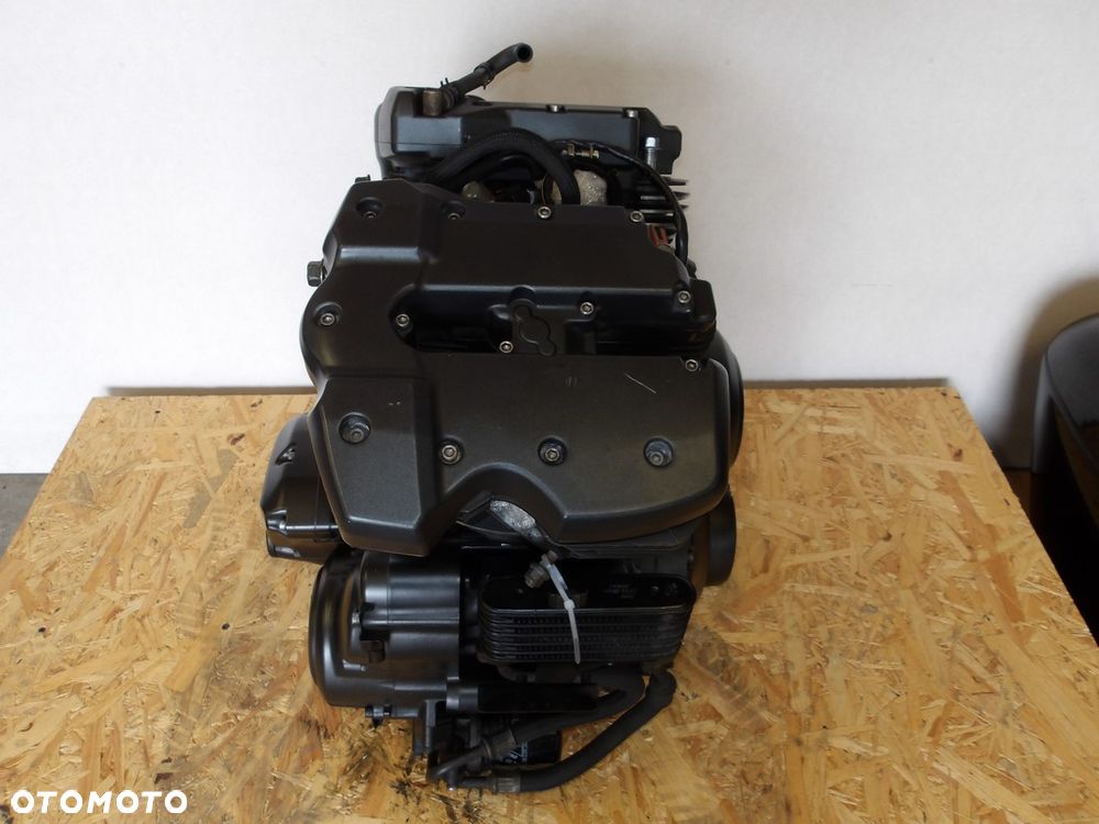 Silnik YAMAHA XV 1900 ROADLINER/STRATOLINER 06-14t (06-07)   PN. 99999-03793-00 - 15