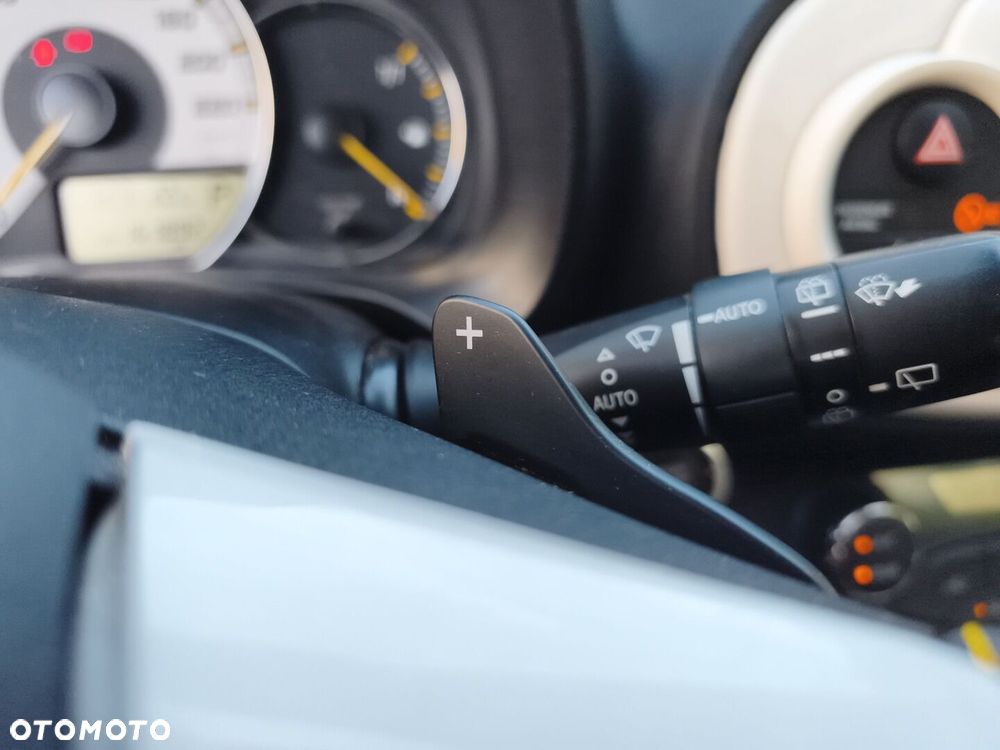 Toyota Yaris 2013