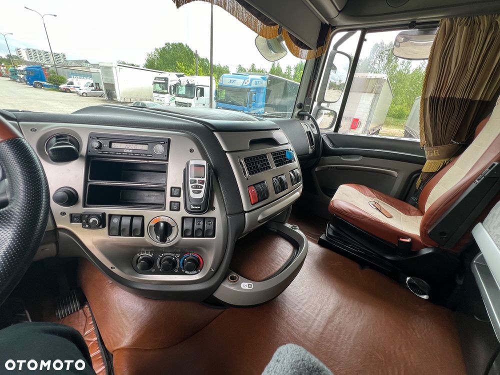DAF XF105.460T - 13