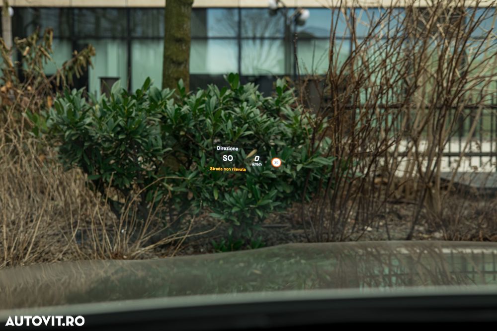 Mercedes-Benz GLC 220 d 4MATIC - 24