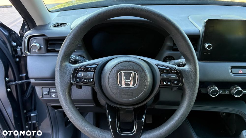 Honda HR-V - 25