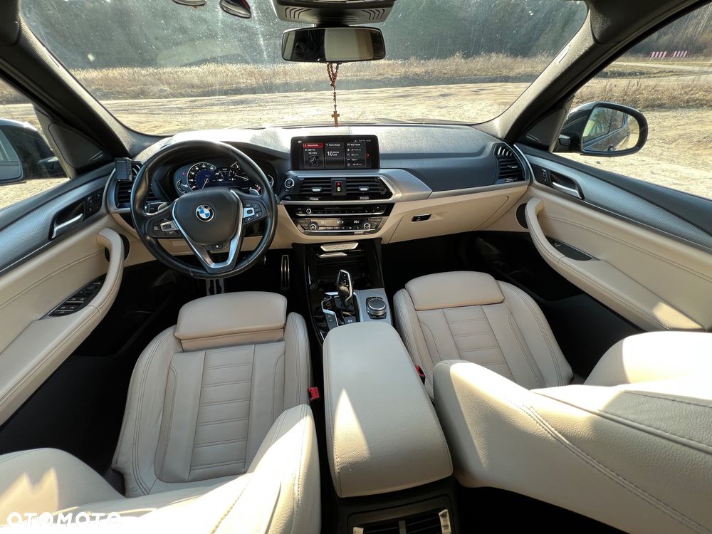 BMW X3 xDrive30i M Sport - 37