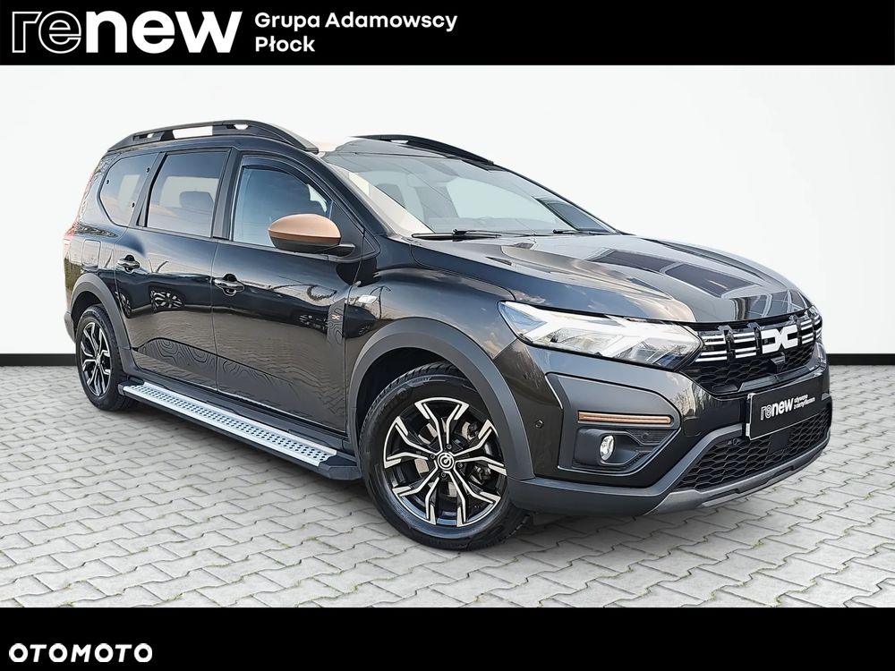 Dacia Jogger 1.0 TCe SL Extreme 7os - 6