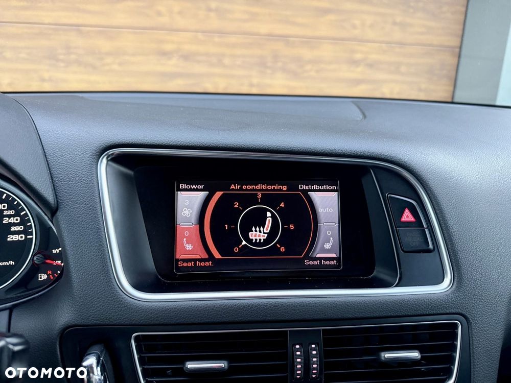 Audi Q5 2.0 TDI Quattro - 23