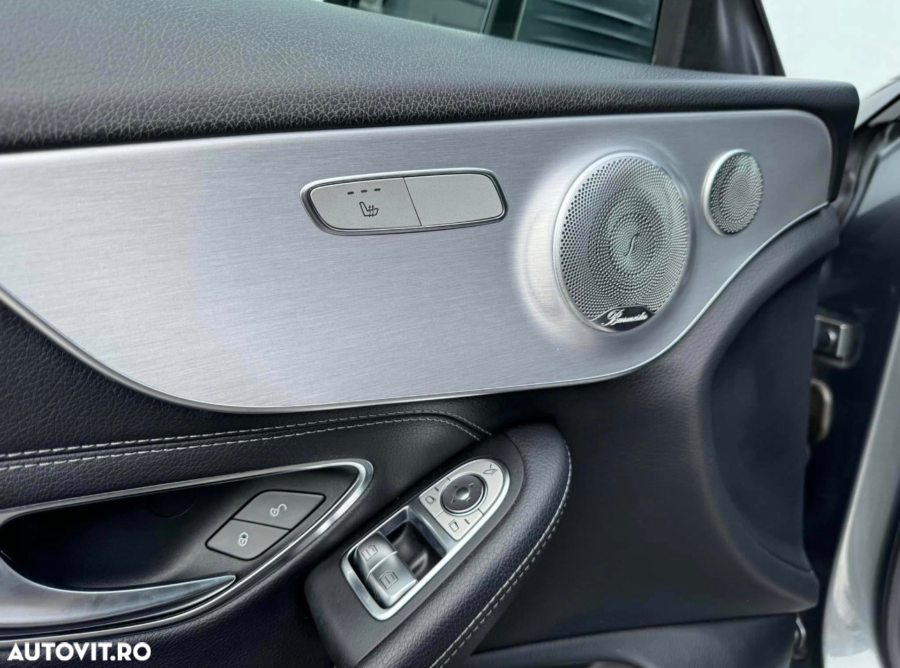 Mercedes-Benz C 250 d Coupe Aut. - 18