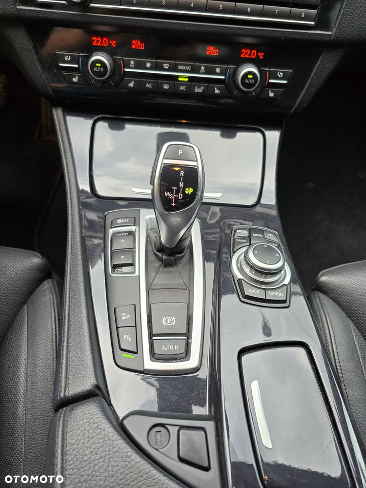 BMW Seria 5 - 17