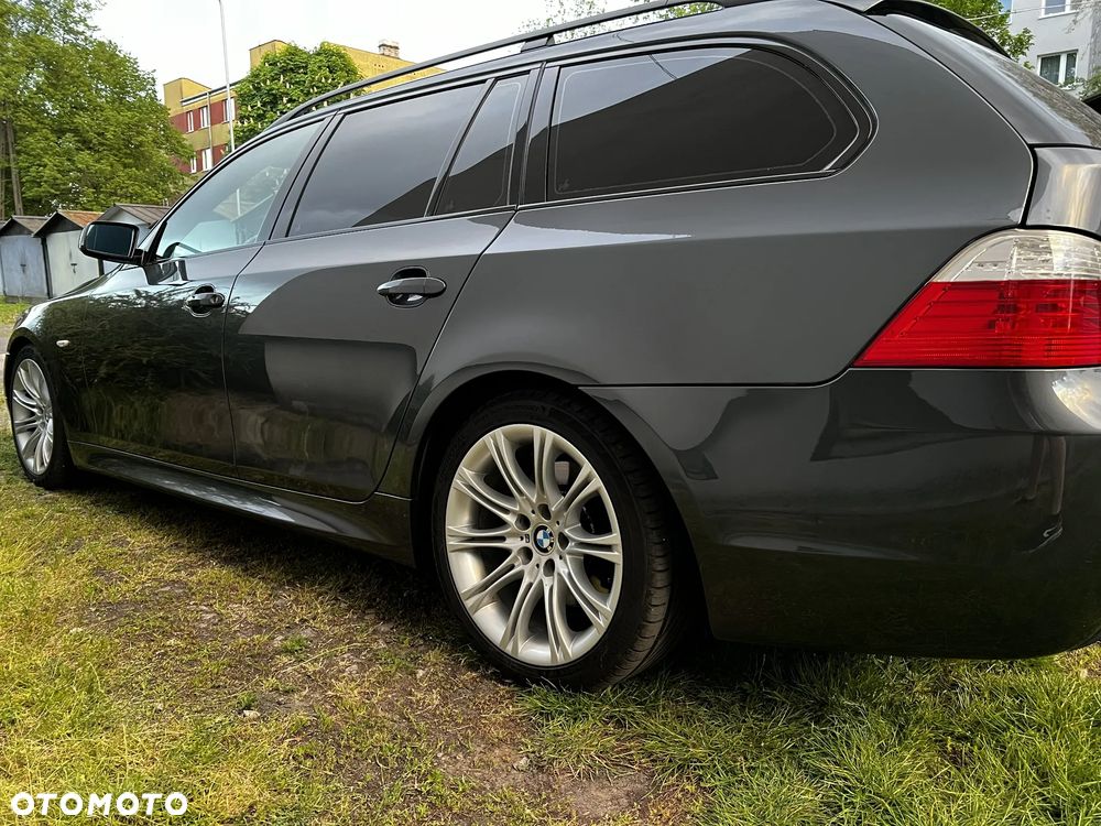 BMW Seria 5 - 13
