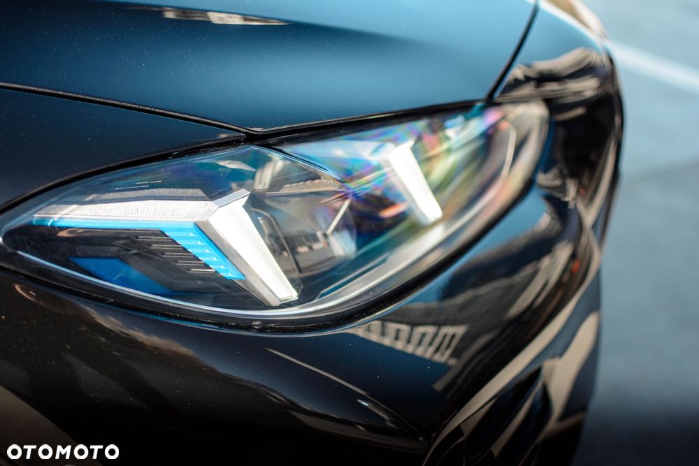 BMW Seria 4 430i M Sport - 12