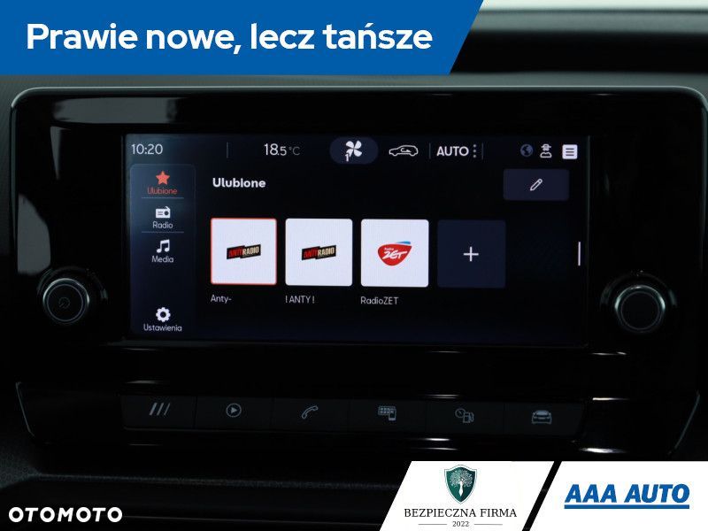 Seat Leon Sportstourer - 13