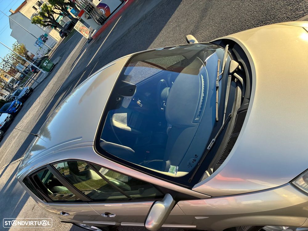 Renault Scénic 1.5 dCi SE Exclusive - 7