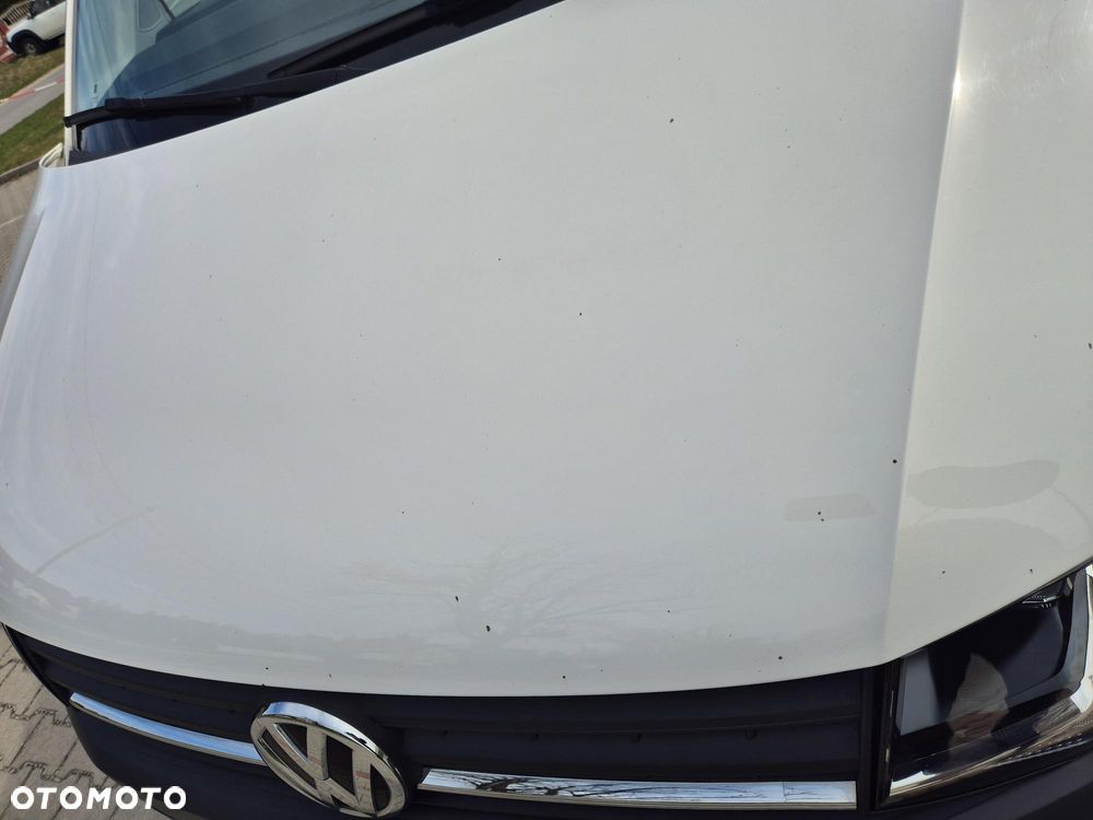Volkswagen Transporter - 10