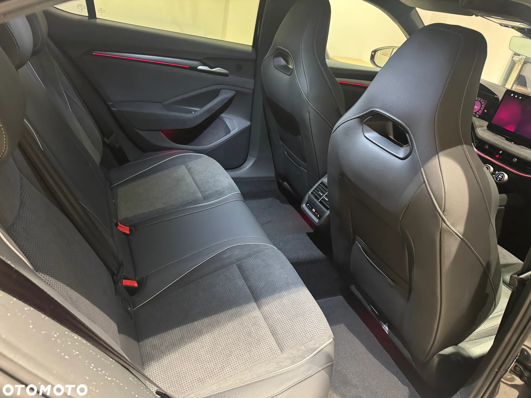 Skoda Superb - 10