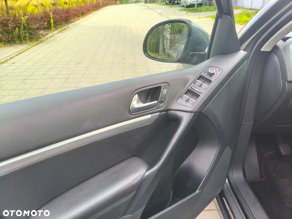 Volkswagen Tiguan 2.0 TDI Sport&Style - 17