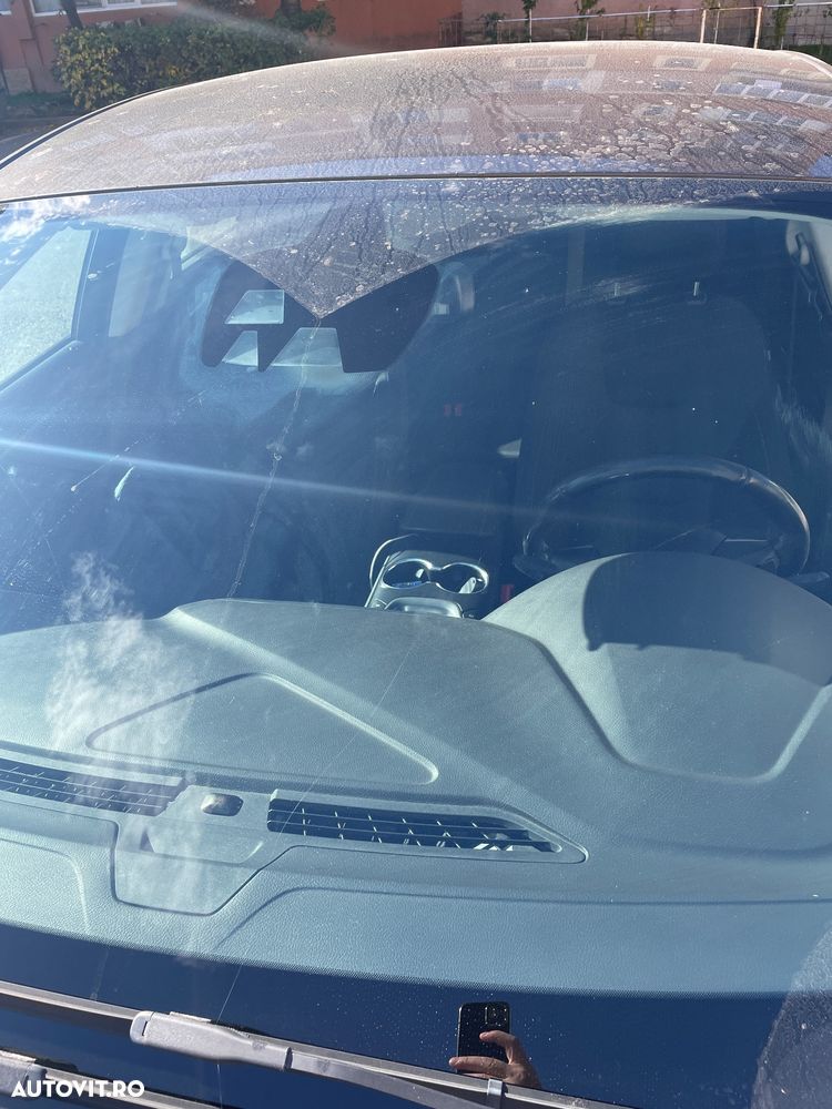 Ford Mondeo 2.0 TDCI Powershift Titanium - 4