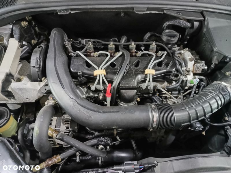 Volvo V70 D5 DPF Summum - 32