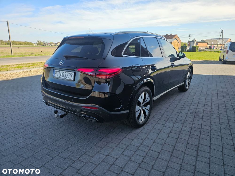 Mercedes-Benz GLC - 6