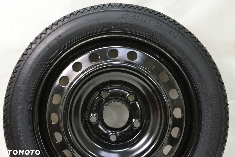 DOJAZDÓWKA R16 BMW SERIA 2 F22 NOWE ZESTAW -30 - 2