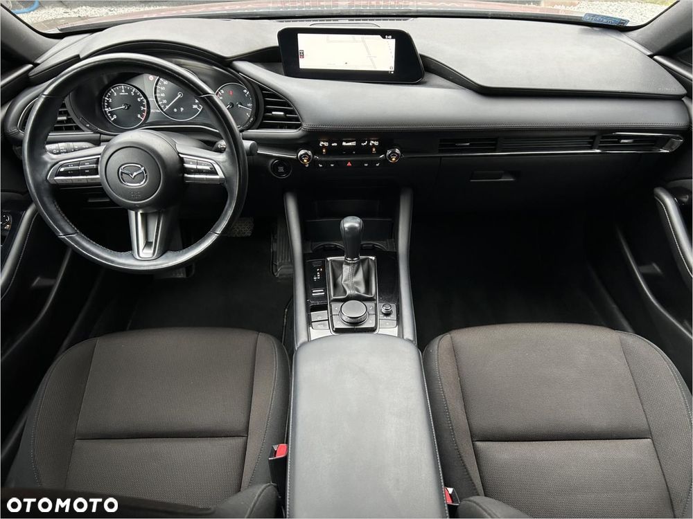 Mazda 3 2.0 mHEV Kanjo - 18