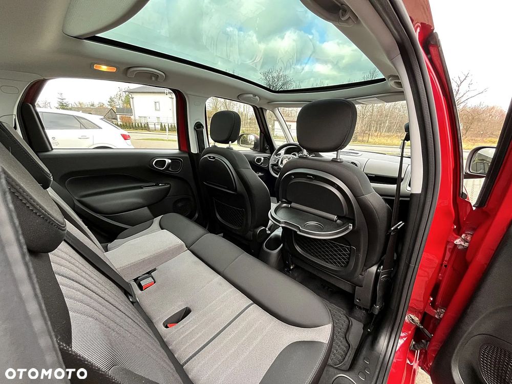 Fiat 500L 1.4 16V Lounge - 7