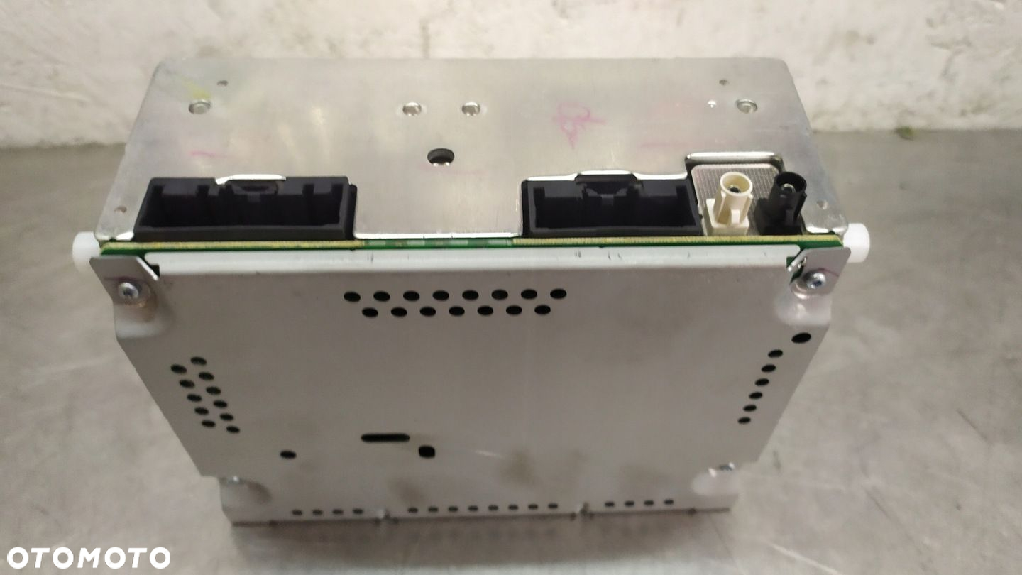 FORD C-MAX MK2 RADIO CD AM5T-18C815-XM - 6