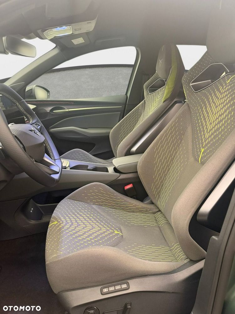 Cupra Raval - 19