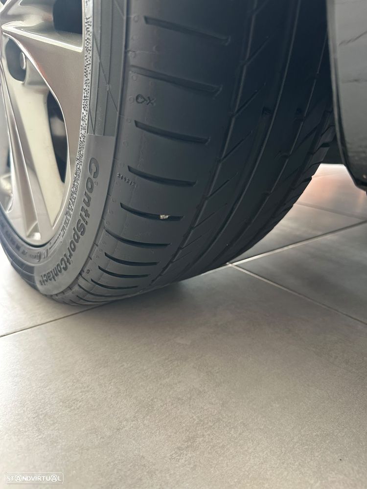 Toyota Auris 1.8 HSD Comfort +P.Sport+Navi - 10